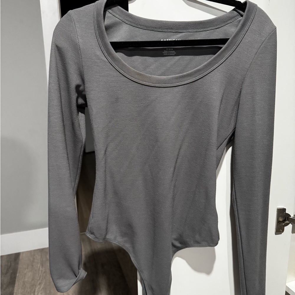 American Eagle Bodysuit
